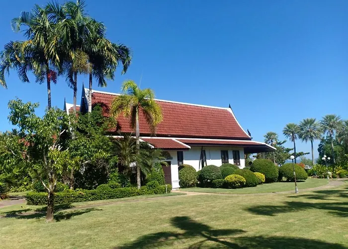 Gardenia Oceanfront Villa