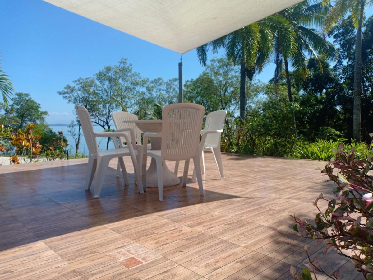 Villa Gardenia Oceanfront