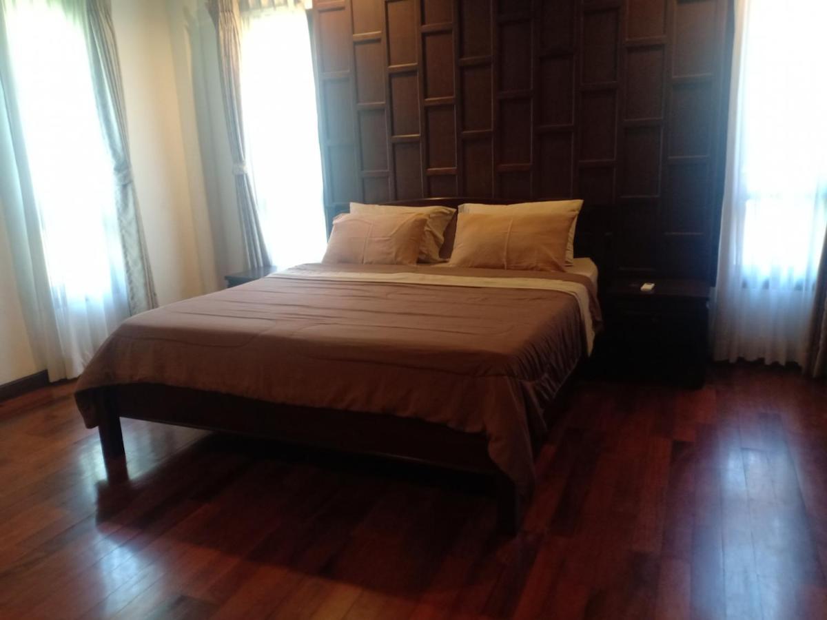 Gardenia Oceanfront * Koh Chang
