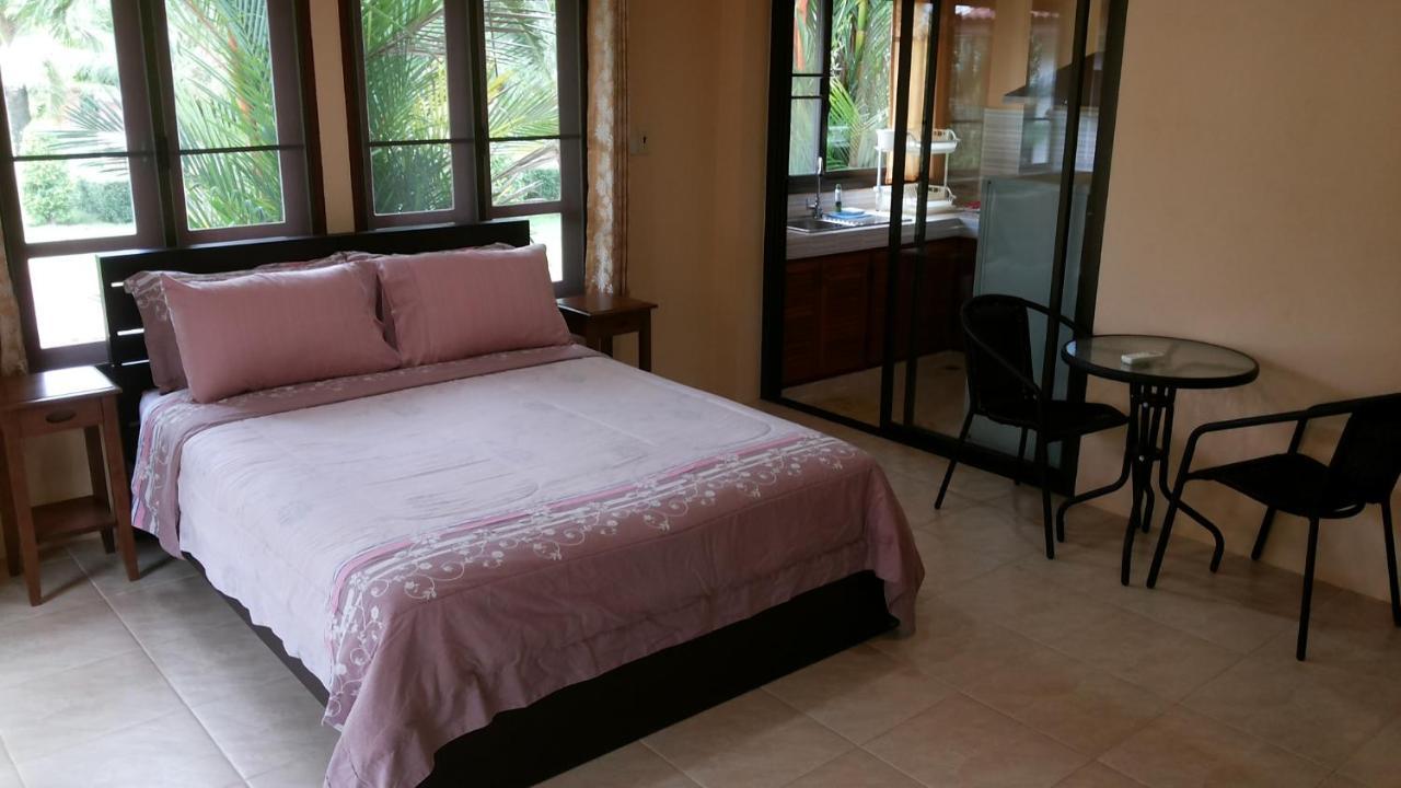 Villa Gardenia Oceanfront Koh Chang