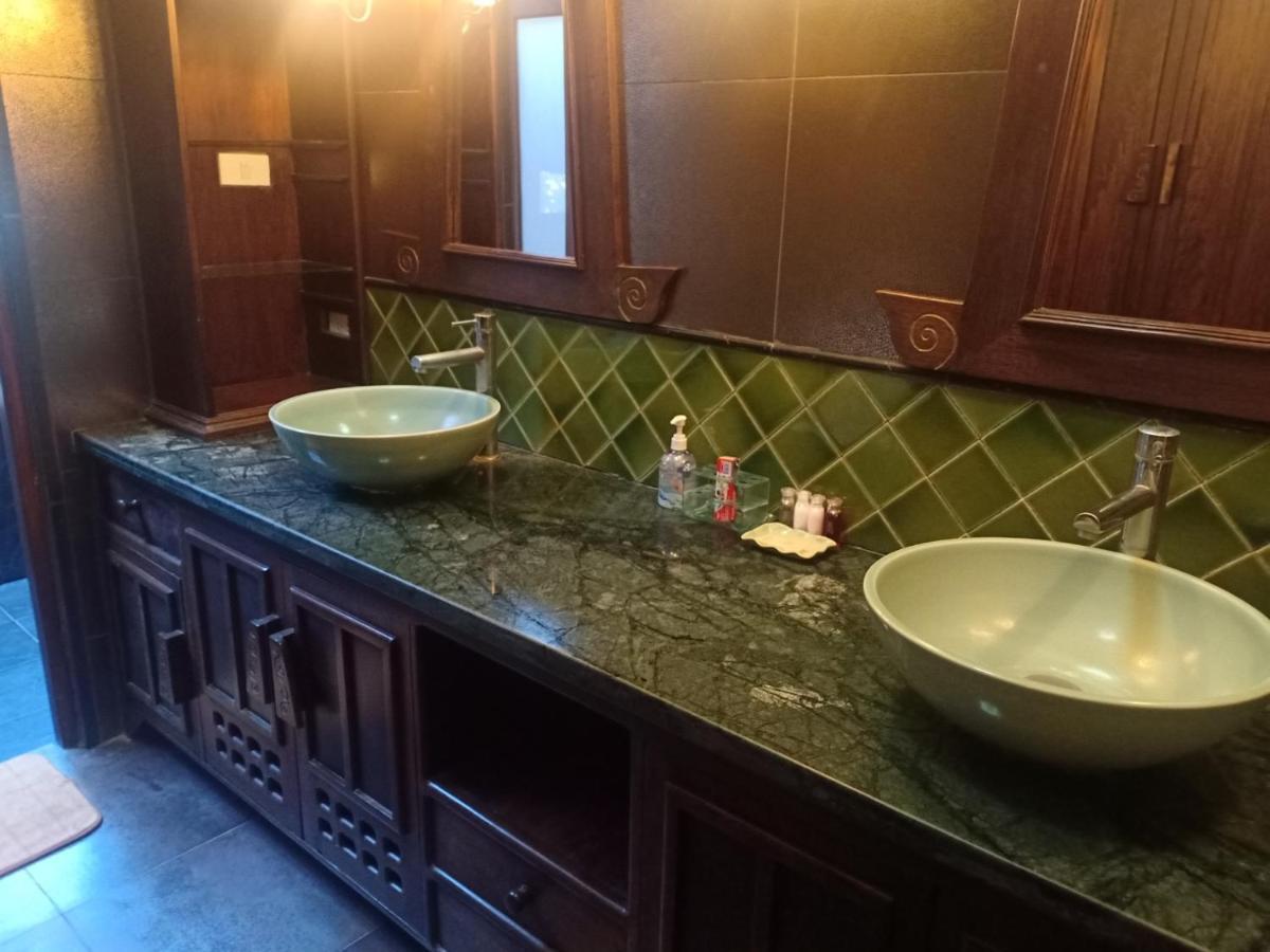 Villa Gardenia Oceanfront