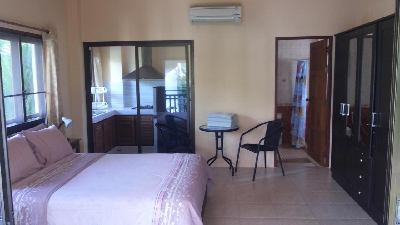 Villa Gardenia Oceanfront