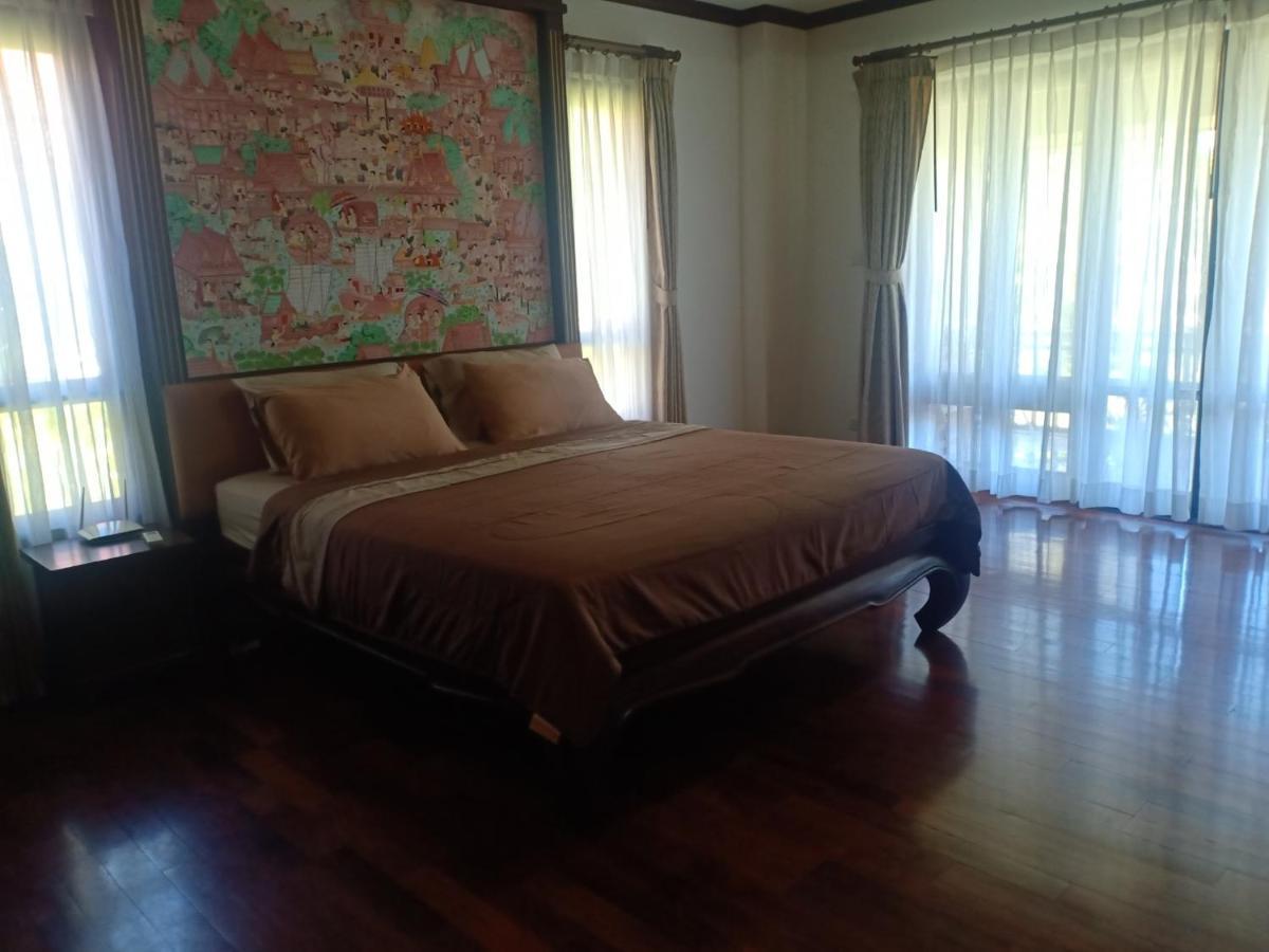 Gardenia Oceanfront Villa Koh Chang