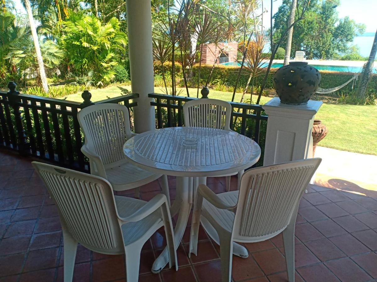 Gardenia Oceanfront