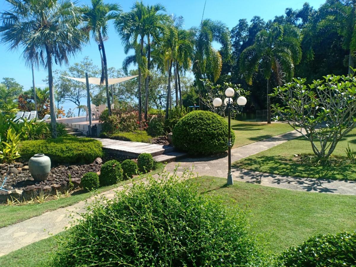 Gardenia Oceanfront Koh Chang