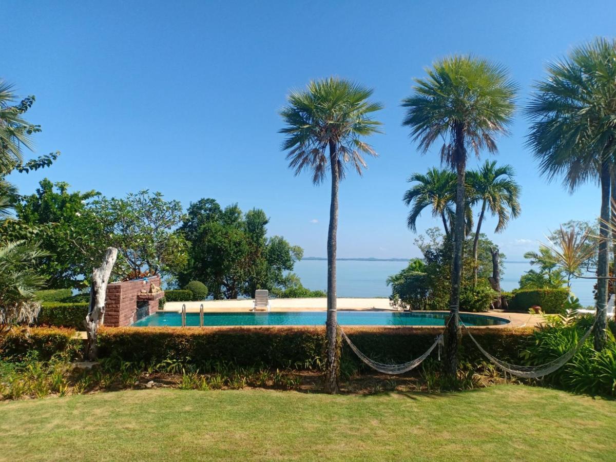 Gardenia Oceanfront Koh Chang