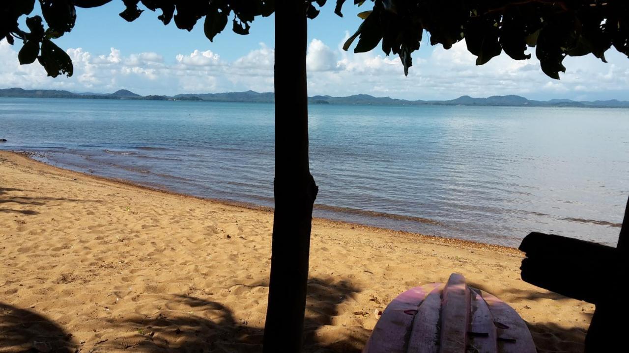 Villa Gardenia Oceanfront Koh Chang