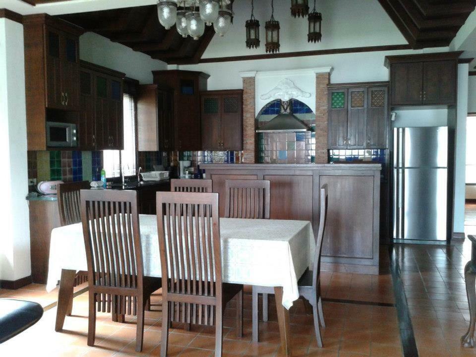 Gardenia Oceanfront Koh Chang